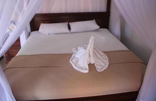 Jungut Batu House | Nitya Home Stay Lembongan