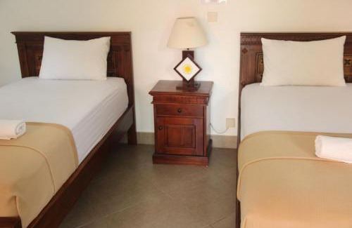 Jungut Batu House | Nitya Home Stay Lembongan
