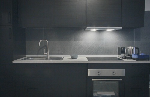 Genoa Historical Centre Apartment | niu you nest away from home