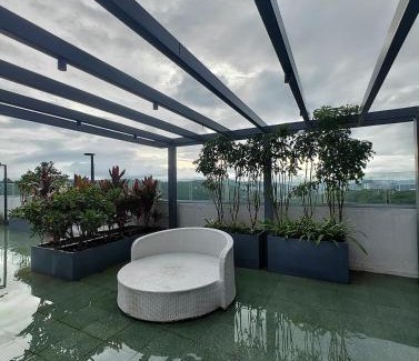 Pashan Apartment | Nivaan A Premium Hill Retreat