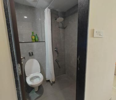 Pashan Apartment | Nivaan A Premium Hill Retreat