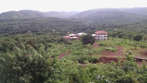 Dapoli House | Nivaant