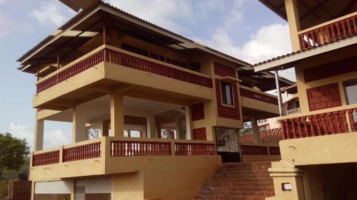 Dapoli House | Nivaant