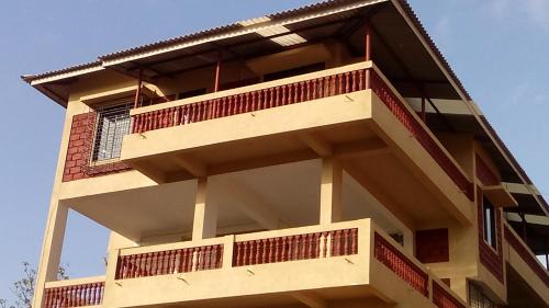 Dapoli House | Nivaant