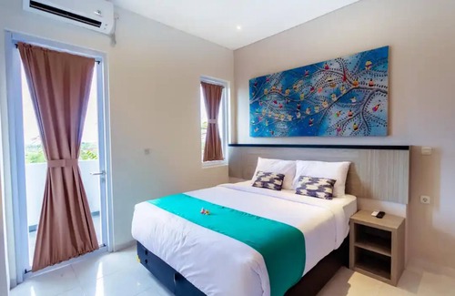 Kampial Hotel | Nivasa Nusa Dua