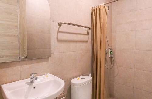 Kampial Hotel | Nivasa Nusa Dua