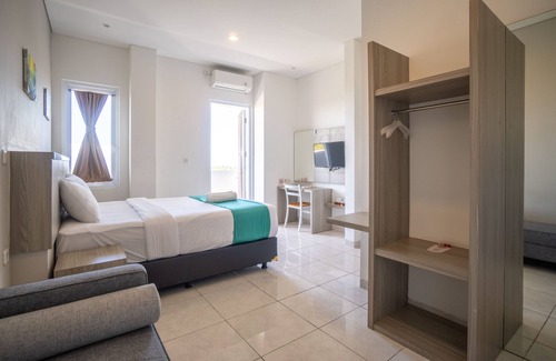 Kampial Hotel | Nivasa Nusa Dua