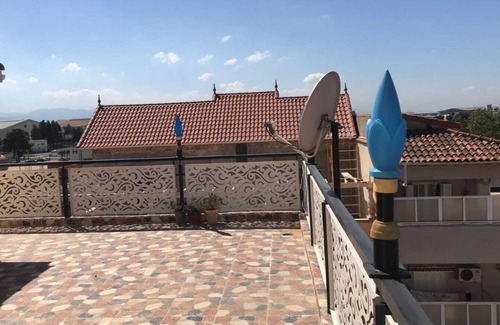 Algiers Villa | Niveau de Villa a 10 Minute de L'aéroport D'alger
