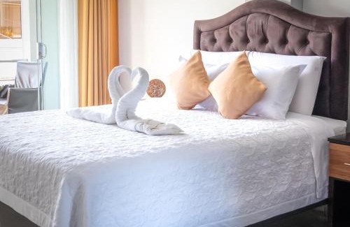 Tacna Hotel | Nivial Hotel