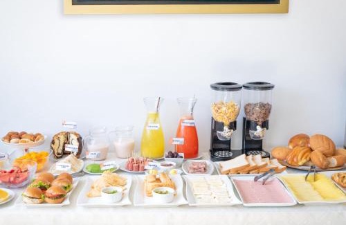 Tacna Hotel | Nivial Hotel