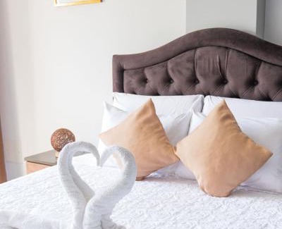 Tacna Hotel | Nivial Hotel