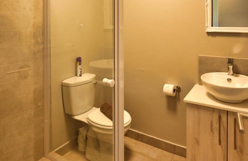Olifantskop Apartment | Nivica Lifestyle Living Nr 19, Langebaan