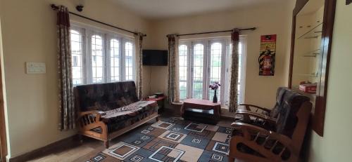 Wellington House | Nivriti Cottage Valley View Stay