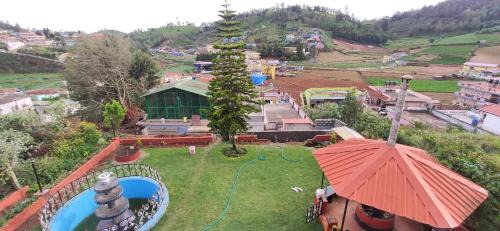 Wellington House | Nivriti Cottage Valley View Stay