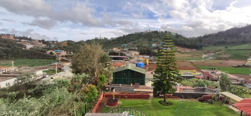 Wellington House | Nivriti Cottage Valley View Stay