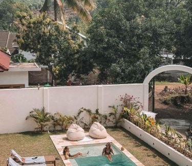 Kuta Hotel | Niwa - A quiet oasis in the heart of Kuta Lombok