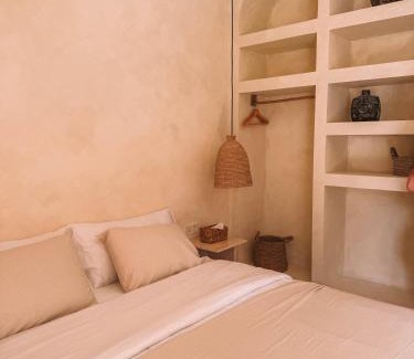 Kuta Hotel | Niwa - A quiet oasis in the heart of Kuta Lombok