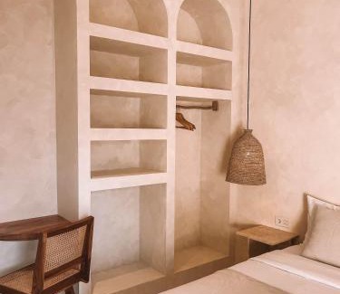 Kuta Hotel | Niwa - A quiet oasis in the heart of Kuta Lombok