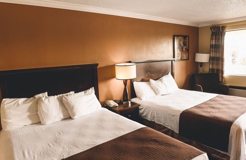 Fife Hotel | Niwas Inn