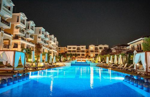 Sozopol Apartment | Niya Apartments Kavaci Sozopol