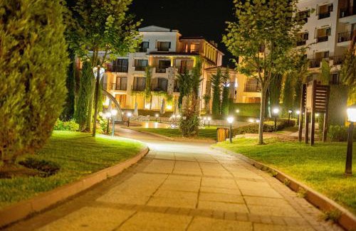 Sozopol Apartment | Niya Apartments Kavaci Sozopol