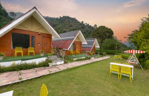 Kandaghat Hotel | Niyama Jungle Resort