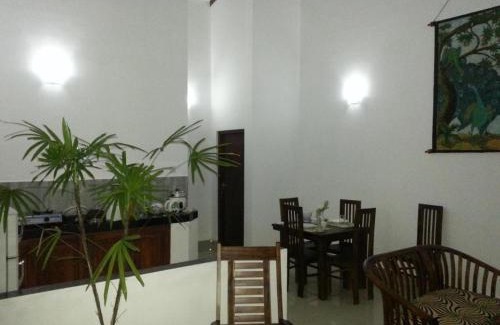 Kosgoda Villa | NiYuNi Villas