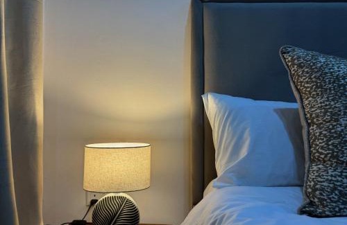 Lusaka Villa | Niza Homes, Luxury Kalundu Escape