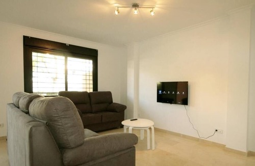 Platja de l'Arenal Apartment | Niza - Javea, Costa Blanca