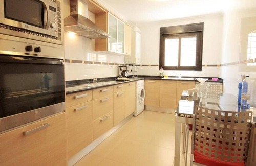 Platja de l'Arenal Apartment | Niza - Javea, Costa Blanca