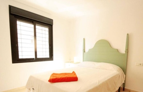 Platja de l'Arenal Apartment | Niza - Javea, Costa Blanca