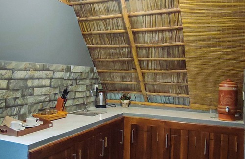 Beliatta Cabin | NJ House - Countryside Cabanan