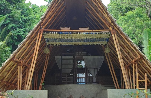 Beliatta Cabin | NJ House - Countryside Cabanan
