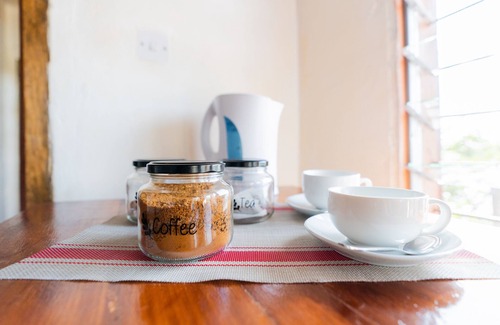 Kakumbi Ski Chalet | Njobvu Safari