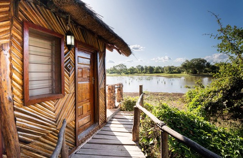 Kakumbi Ski Chalet | Njobvu Safari