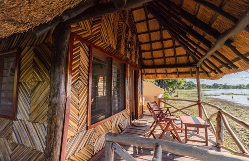 Kakumbi Ski Chalet | Njobvu Safari