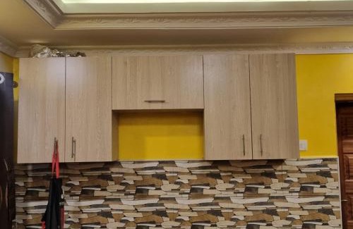 Murang'a County House | Njugunas