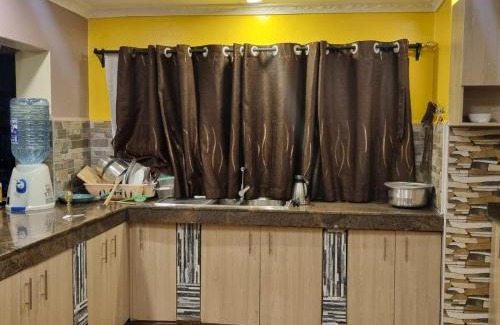 Murang'a County House | Njugunas