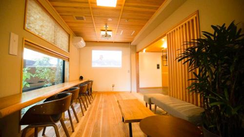 Yakuin-horibata Hotel | NK Hotels