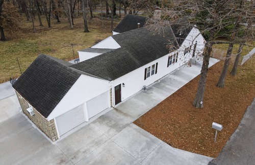 Kansas City House | 💎NKC Flagship❤️✧Retreat✧