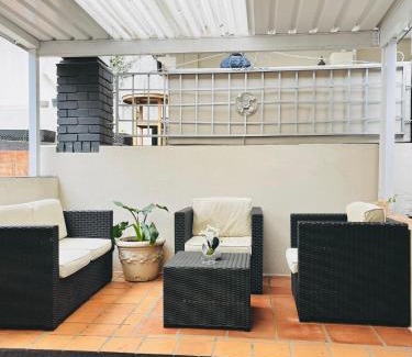Pretoria House | Nkhangfi Home