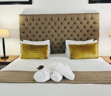 Pretoria House | Nkhangfi Home