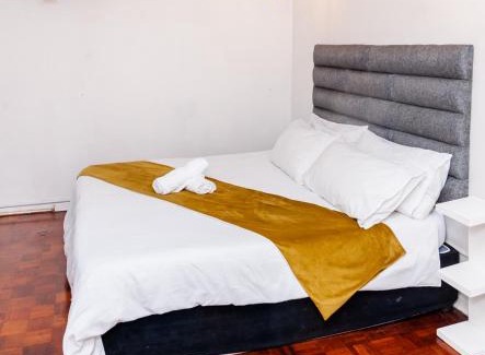 Berea House | Nkosazana Guest House