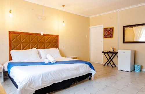 Berea House | Nkosazana Guest House