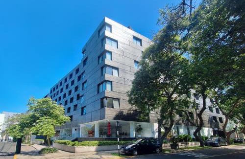 Chacarilla-Santa Cruz Hotel | NM Lima Hotel