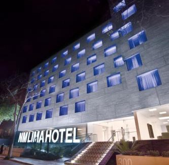 Chacarilla-Santa Cruz Hotel | NM Lima Hotel