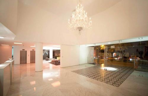 Chacarilla-Santa Cruz Hotel | NM Lima Hotel