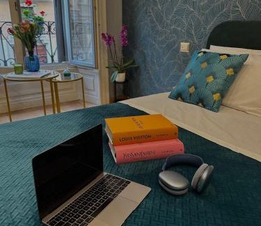 Lazzaretto Apartment | NM luxury apartment