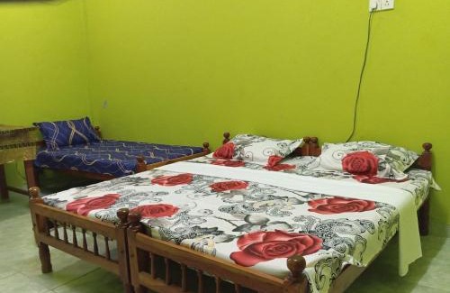 Nallur Hotel | NMA Holiday INN 2