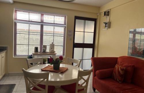 Roseau Apartment | NMG Comforts